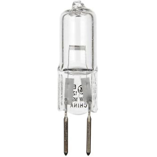 Scharnberger+Hasenbein Halogenlampe 10x44mm GY6,35 6V 35W 42440